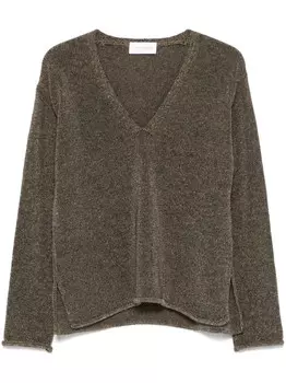 Свитер Christian Wijnants Katri, черный