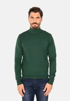 Свитер Ciabal, зеленый