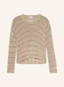 Свитер ciajour Cinque, бежевый