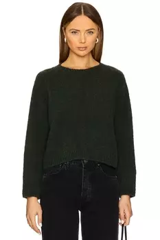 Свитер cikoya American Vintage, хаки