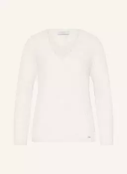 Свитер CINQUE CIALLIE, кремовый