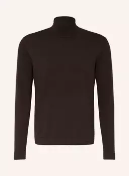 Свитер CINQUE CINICK, темно-красный