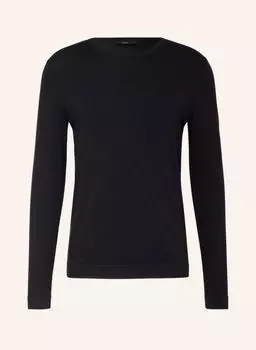 Свитер CINQUE CINOAH, темно-синий