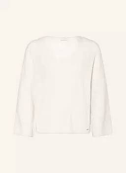 Свитер CINQUE CITINA, экру