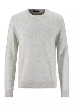 Свитер Cinque, светло-серый