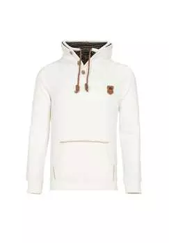 Свитер Cipo & Baxx, экрю