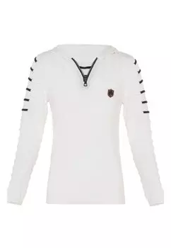 Свитер CIPO & BAXX, белый