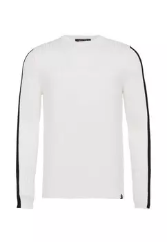 Свитер CIPO & BAXX, белый