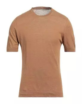 Свитер Circolo 1901, коричневый