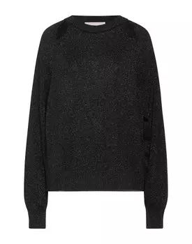 Свитер Circus Hotel, черный