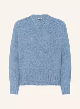 Свитер цисария Cinque, серый