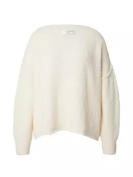 Свитер CITA MAASS, кремовый