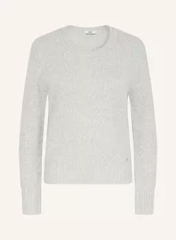 Свитер циванджа Cinque, серый