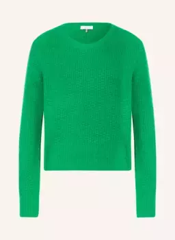 Свитер ciwanja Cinque, зеленый