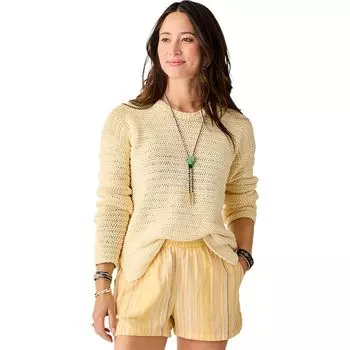 Свитер Clarissa Carve Designs, цвет dogwood