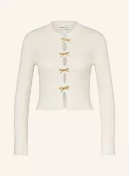 Свитер Claudie Pierlot, экрю