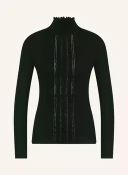 Свитер CLAUDIE PIERLOT, черный