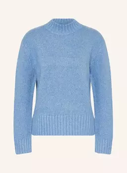 Свитер Claudie Pierlot, голубой