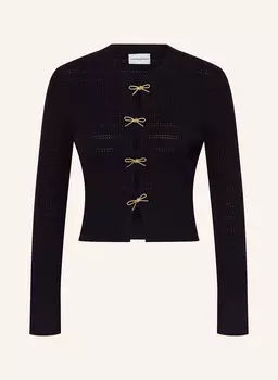 Свитер Claudie Pierlot, синий