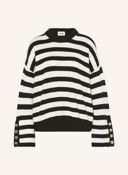 Свитер CLAUDIE PIERLOT, темно-синий