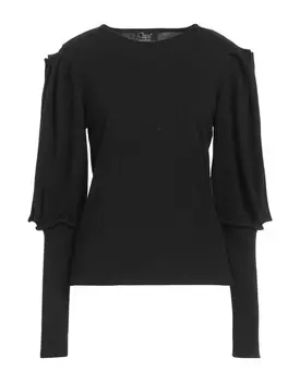 Свитер Clips, черный