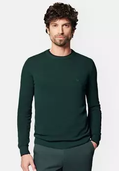 Свитер CLIVE Lancerto, зеленый