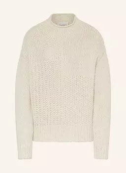 Свитер Closed, экрю
