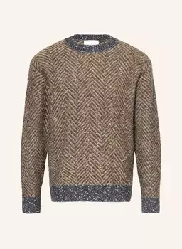 Свитер Closed, бежевый