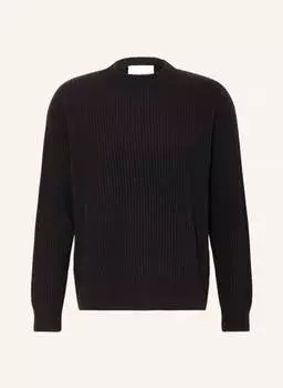 Свитер CLOSED, черный