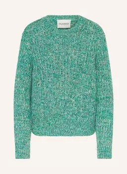 Свитер Closed, мультиколор