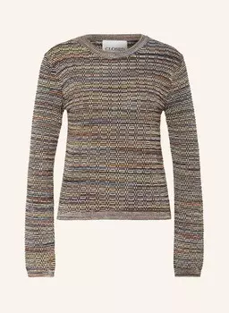 Свитер Closed, серый