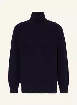 Свитер CLOSED, темно-синий