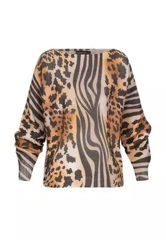 Свитер Cloud5ive, цвет Beige/Camel