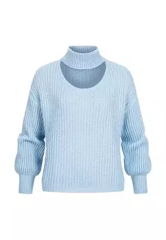 Свитер Cloud5ive, светло-синий