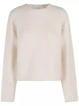 Свитер Cloud DUNST, белый