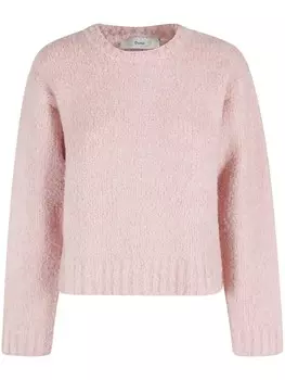 Свитер Cloud DUNST, розовый