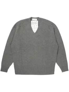 Свитер Club Extreme cashmere, серый