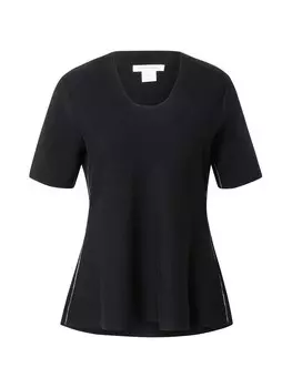 Свитер Club Monaco, черный