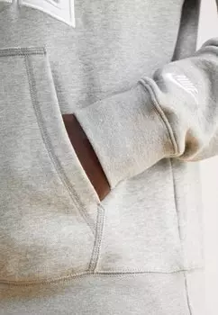 Свитер Club Nike, серый