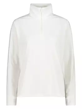 Свитер CMP Fleece, белый