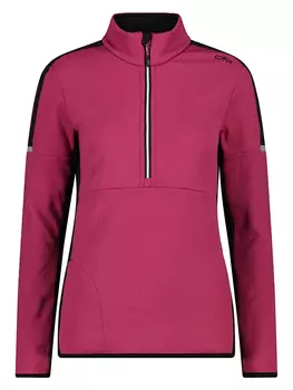 Свитер CMP Fleece, цвет Beere