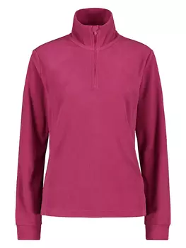 Свитер CMP Fleece, красный