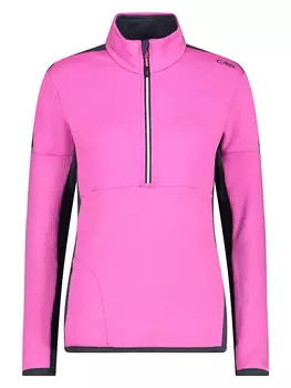 Свитер CMP Fleece, розовый