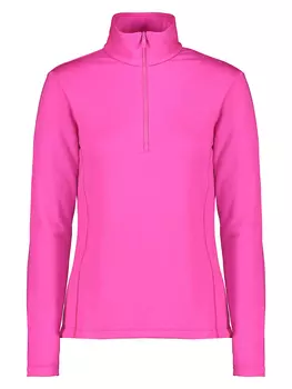 Свитер CMP Fleece, розовый