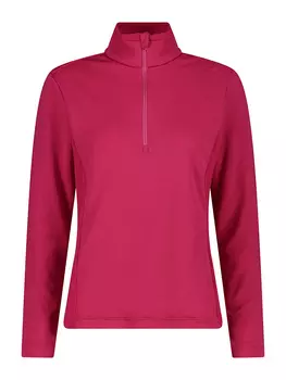 Свитер CMP Fleece, розовый