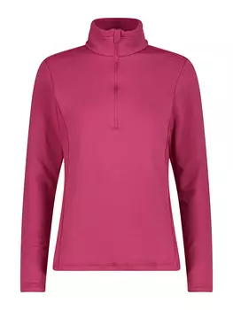 Свитер CMP Fleece, розовый