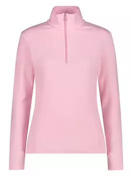 Свитер CMP Fleece, розовый