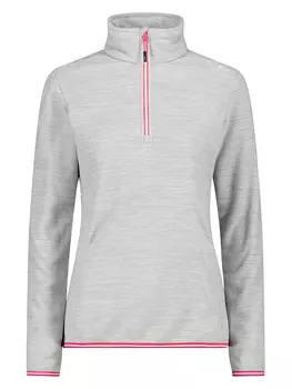 Свитер CMP Fleece, серый