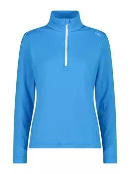 Свитер CMP Fleece, синий