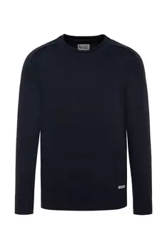 Свитер CMPD, синий